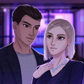 Billionaire Love Story Games Apk