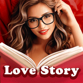 Love Story ® Romance Games Apk