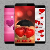 Love Wallpaper Apk