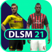 DLSMASTER 21 Apk