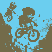 Extreme BMX Challenge Apk