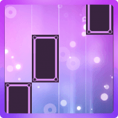 Zedd ft. Alessia Cara - Stay - Piano Magic Tiles Apk