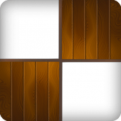 XTentacion - Jocelyn Flores - Piano Wooden Tiles Apk