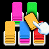 Card Shuffle Sort Apk