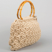 Macrame Bag Design Apk