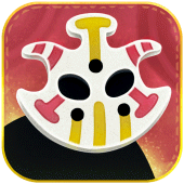 Mask Merge Apk