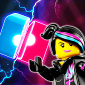 Lego Movie - Everything Is Awesome Magic Saber Apk