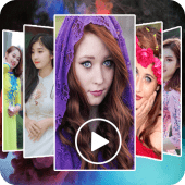 MahaPro Video Maker From Photos With Music 2019 Apk