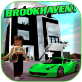 Mod Brookhaven RP Helper & Instructions Apk