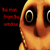 THE MAN FROM THE WINDOW SCARY Apk