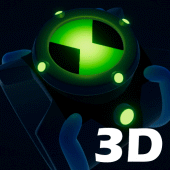 Omnitrix Simulator 3D | Over 1 Apk