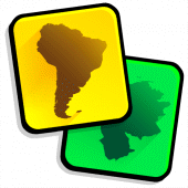 South American Countries Quiz Apk