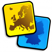 Countries of Europe Quiz Apk