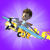 Flight Constructor Apk