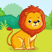 Learning Games - Baby Games Apk