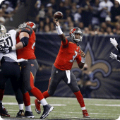 Wallpapers for Tampa Bay Buccaneers Apk