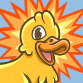 Danger Ducklings Apk