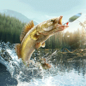 Professional Fishing 2 Apk