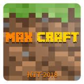 Max Craft 2: Survival Exploration Master Apk