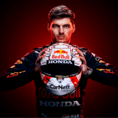 Max Verstappen Wallpaper 4K Apk