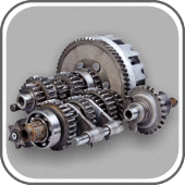 Mechanical Engine Motor Apk