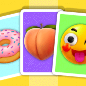 Emoji Cards Apk