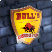 Bulls Burger Apk