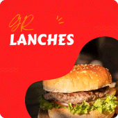 CARDÁPIO GR LANCHES Apk