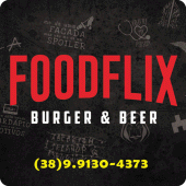 Foodflix Hamburgueria Apk