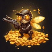 Insect Invasion: Pest Purge Apk