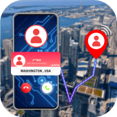 Caller Number Locator Apk