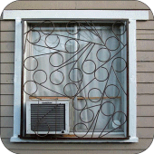 Window Trellis Design Apk