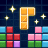 Block Puzzle Blast Apk