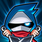 Super Ninja - Survivor.io Apk