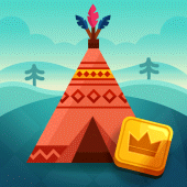 WORD TOWER - Kingdom Apk