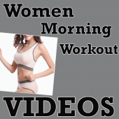 Morning Workout Exercise WOMEN Apk