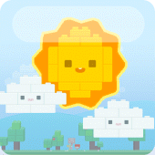 Legendary Block Apk