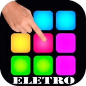 DJ MUSIC ELETRONICA Apk