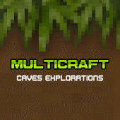 Multicraft – Block Craft World Apk