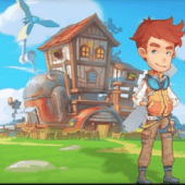 My Time At Portia Guide Apk