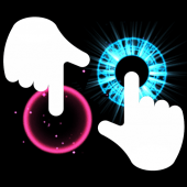 TAP FINGER ROULETTE! Apk