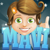 Candle Cake: Mavi Apk