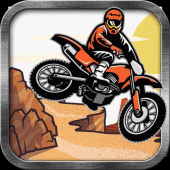 Extreme Motocycle Adventure Apk