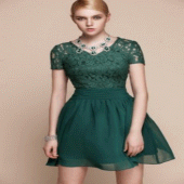 Christmas Dress Design Apk