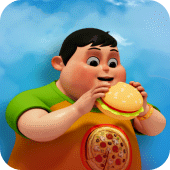 Hungry Goli | TMKOC Game Apk