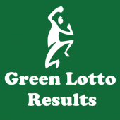 Green Lotto Results NGA Apk