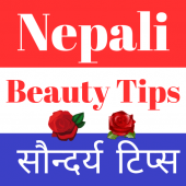 Nepali Beauty Tips -  सौन्दर्य  टिप्स Apk