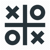 Advanced Tic Tac Toe Apk