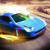 Merge Racing 2024 Apk