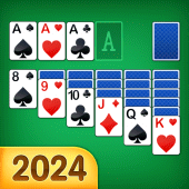 Solitaire Card Games, Classic Apk